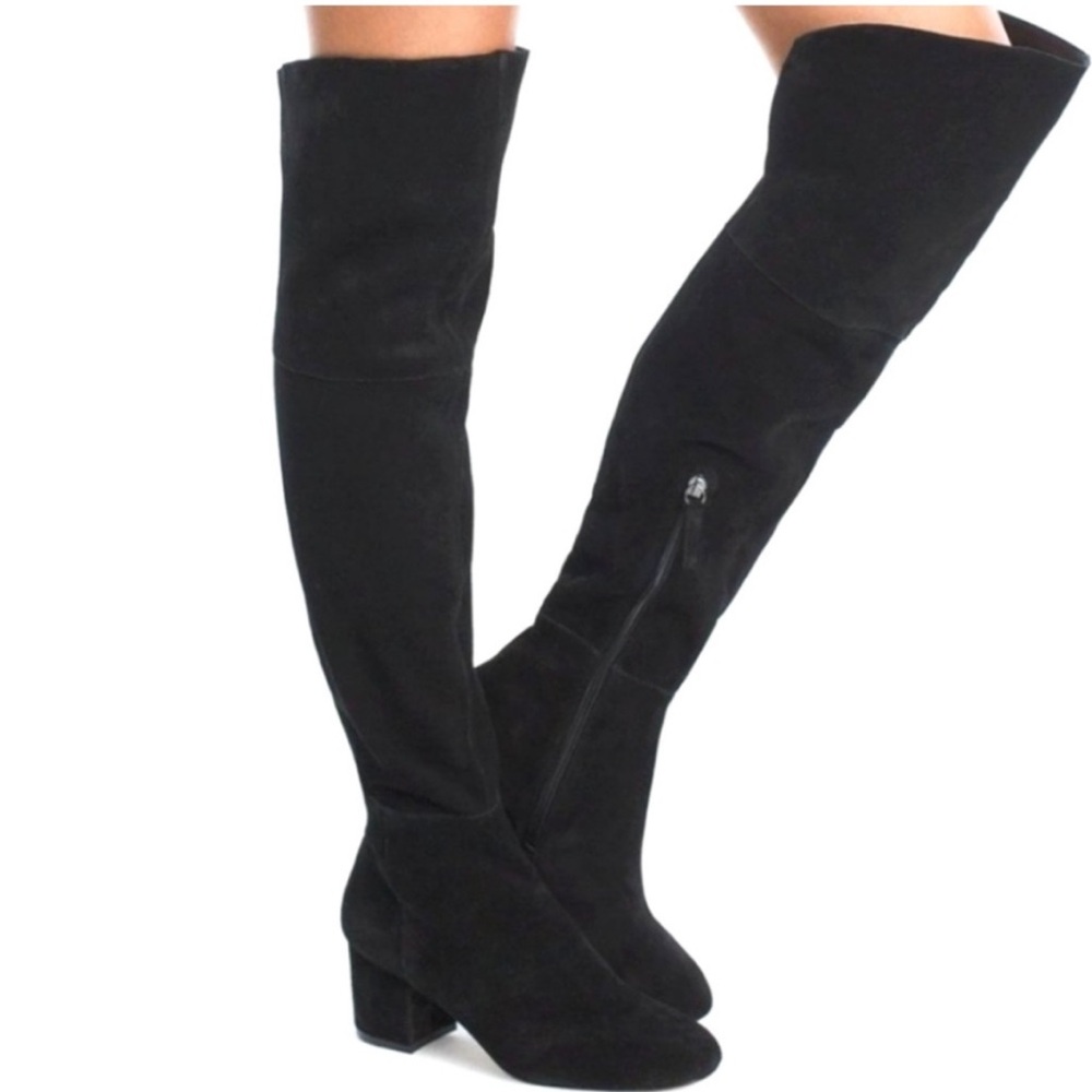 White House Black Market boots